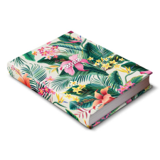 REALSYSTEM 2022-es Kalendárium Hölgyeknek 5421-63 tropical határidőnapló határidőnapló