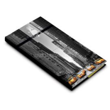 REALSYSTEM 2023-as Picture 5811-66 New York álló zsebnaptár (5811-66) naptár, kalendárium