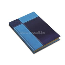 REALSYSTEM 2026 PrémiumM 9612-94 B5 heti beosztású kék határidőnapló (9612-94) határidőnapló