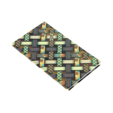 REALSYSTEM Zsebnaptár Realsystem Picture álló fehér lapos Napraforgó 2020. naptár, kalendárium