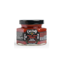 Reaper - Ghost - Habanero csípős zselé 100ml alapvető élelmiszer