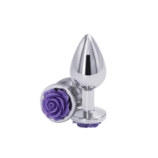 Rear Assets - Rose - Medium - Purple análplug anál