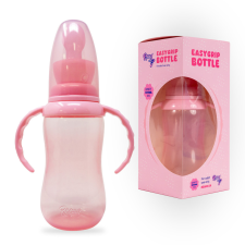 Rearz Pink Easy Grip felnőtt cumisüveg gyógyászati segédeszköz