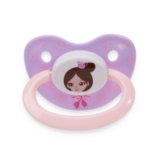 Rearz Princess Pink felnőtt cumi lila gyógyászati segédeszköz