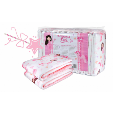 Rearz Princess Pink v2 felnőtt pelenka L méret csomag (12 darabos) gyógyászati segédeszköz