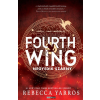 Rebecca Yarros - Fourth wing (Special Edition) - Negyedik szárny - (Különleges kiadás)