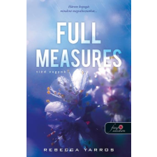 Rebecca Yarros - Full Measures - Tiéd vagyok egyéb könyv