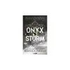 Rebecca Yarros Onyx Storm/Ónixvihar [Fourth Wing/Negyedik szárny sorozat 3. könyv]