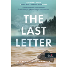 Rebecca Yarros - The Last Letter - Az utolsó levél egyéb könyv
