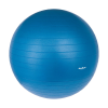  Rebel Active RBA-3102-BL - rehabilitációs gimnasztikai labda, 75 cm, kézi pumpával, kék
