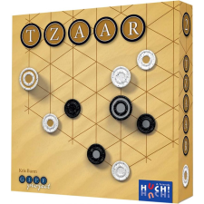 Rebel Asmodee Tzaar társasjáték (HUT34396) (223649) puzzle, kirakós