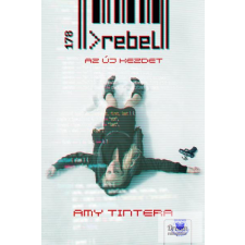  Rebel - Az új kezdet (Reboot-sorozat 2. rész) gyermek- és ifjúsági könyv