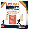 Rebel Kártyajáték Repülő Burrito_ Extrém Háztáji Kiadás (2006367)