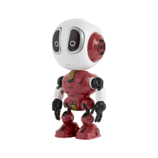 Rebel LEC-ZAB0117 interaktív játékrobot, elektronikus játék