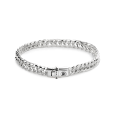 Rebel & Rose Bracelet Hades RR-BR027-S-L mens, karkötő