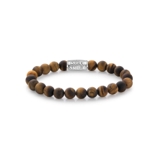 Rebel & Rose bracelet Mad Tiger Lilly RR-80023-S-L men`s, karkötő