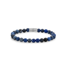 Rebel & Rose bracelet Midnight Blue RR-60012-S-S ladies, karkötő