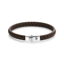 Rebel & Rose Bracelet Single Stranded RR-L0143-S-L+ mens, férfi karkötő