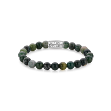 Rebel & Rose bracelet The Secret garden RR-80019-S-M men`s, karkötő