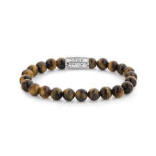 Rebel & Rose Bracelet Tiger Lily RR-80042-S-L Mens, karkötő
