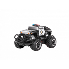 Rebel ZAB0113 Mini Police Rc Control Car autópálya és játékautó
