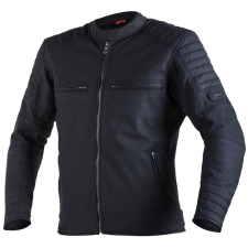 Rebelhorn Hunter Pro fekete motoros dzseki motoros kabát