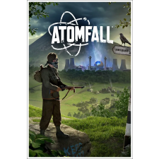 Rebellion Atomfall (digitális licenc) videójáték