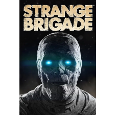 Rebellion Developments Strange Brigade (digitális licenc) videójáték