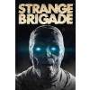 Rebellion Developments Strange Brigade (EU) (digitális licenc)