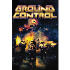 Rebellion Ground Control Collection (digitális licenc) videójáték