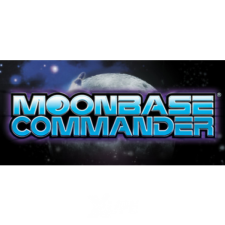 Rebellion MoonBase Commander (PC - Steam Digitális termékkulcs) videójáték