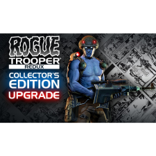 Rebellion Rogue Trooper Redux - Collector's Edition Upgrade (PC - Steam elektronikus játék licensz) videójáték