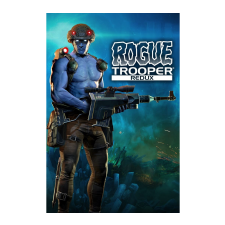 Rebellion Rogue Trooper Redux (PC - Steam Digitális termékkulcs) videójáték