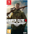 Rebellion Sniper Elite 4 (NSW) (PC -  Dobozos játék)