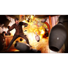 Rebellion Sniper Elite 5 Season Pass One (PC - Steam elektronikus játék licensz) videójáték