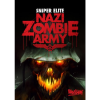 Rebellion Sniper Elite: Nazi Zombie Army (PC - Steam Digitális termékkulcs)