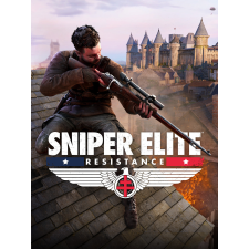 Rebellion Sniper Elite: Resistance - PC DIGITAL videójáték