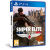 Rebellion Sniper Elite: Resistance - PS4