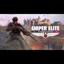 Rebellion Sniper Elite Resistance - Xbox Series X (PC - Dobozos játék) videójáték