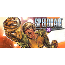 Rebellion Speedball 2 HD (PC - Steam Digitális termékkulcs) videójáték