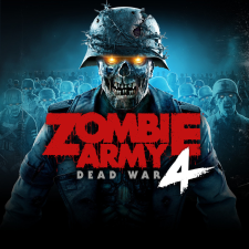 Rebellion Zombie Army 4: Dead War (Digitális kulcs - PC) videójáték