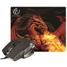 Rebeltec Red Dragon Game Set egér