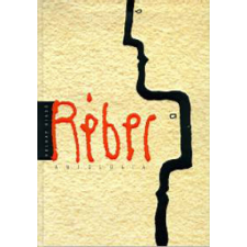 Réber antológia regény