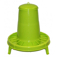 Rebiop Baromfi önetető lábakkal 5,25 L haszonállat felszerelés