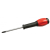 Rebiop Csavarhúzó kereszt CrV 2x100 mm