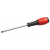 Rebiop Csavarhúzó lapos CrV 5,5x100 mm