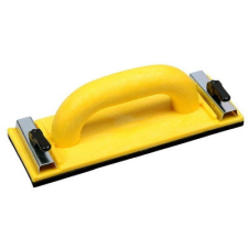Rebiop Csiszoló tuskó csavaros 235x105 mm kőműves és burkoló szerszám