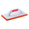 Rebiop Műanyag simító lágy szivaccsal 250x130x18 mm