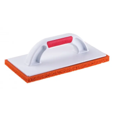 Rebiop Műanyag simító lágy szivaccsal 250x130x18 mm kőműves és burkoló szerszám