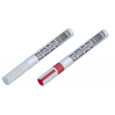 Rebiop Permanent filctoll ALU piros filctoll, marker